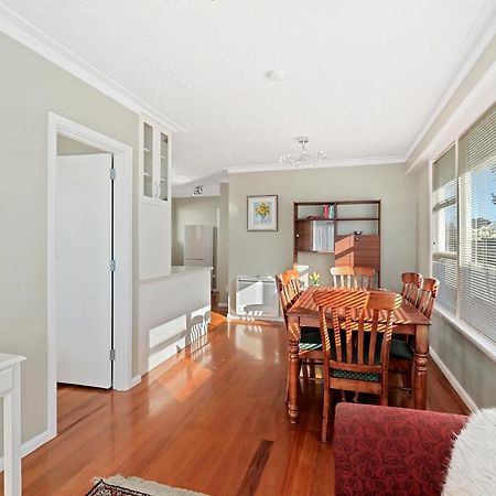 Coastal City Retreat - New Brighton Accommodation ไครสต์เชิร์ช ภายนอก รูปภาพ